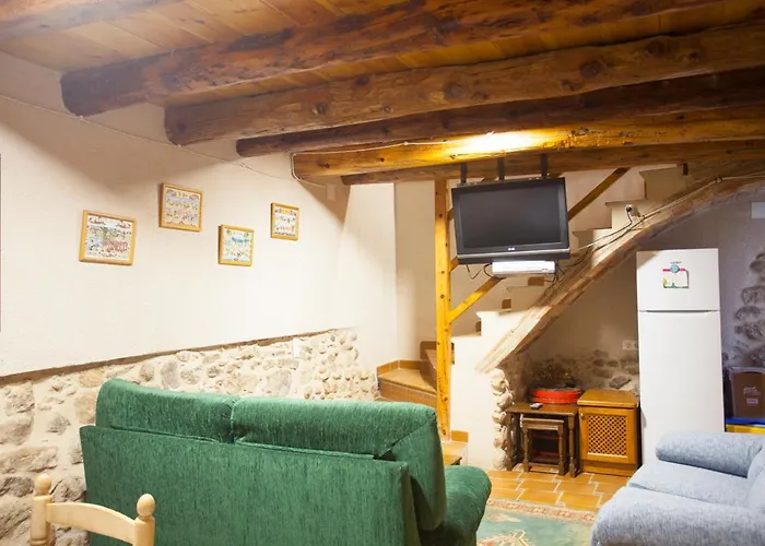Casa Carranclanc