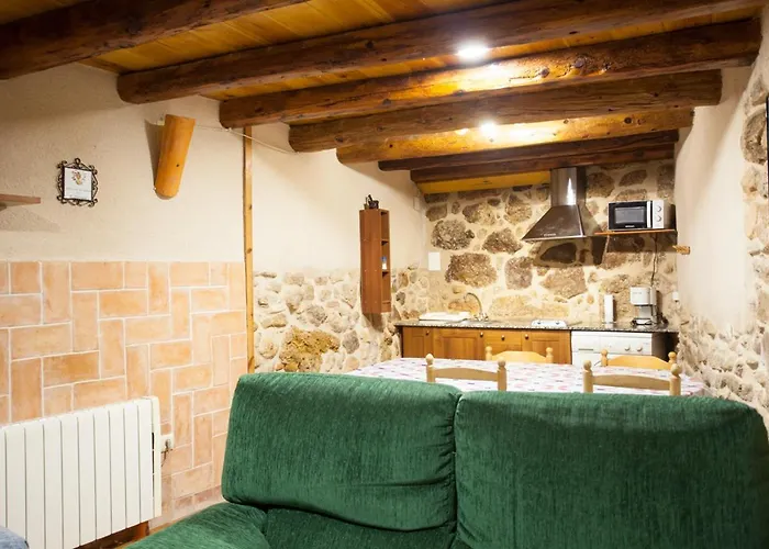 Casa Carranclanc
