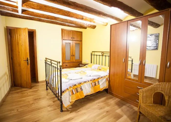 Casa Carranclanc