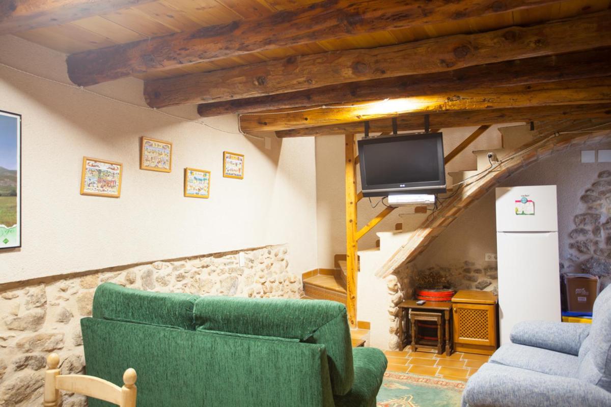 Apartment Casa Carranclanc